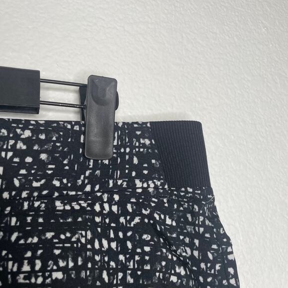 Cypress Club Womens Skirt Size L Black Mini Short Athletic Workout Wear - Picture 11 of 14